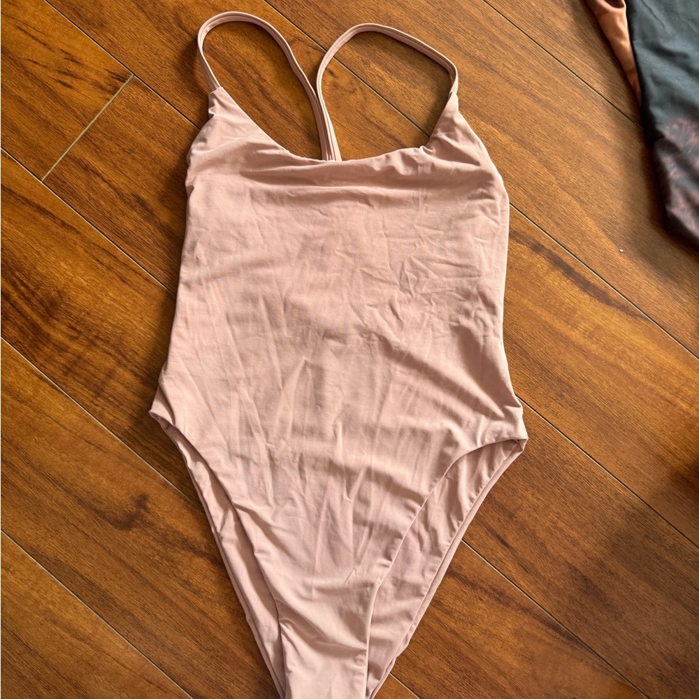 Alix Delano One Piece Swimsuit